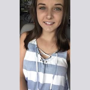 Meet your Posher, Makayla